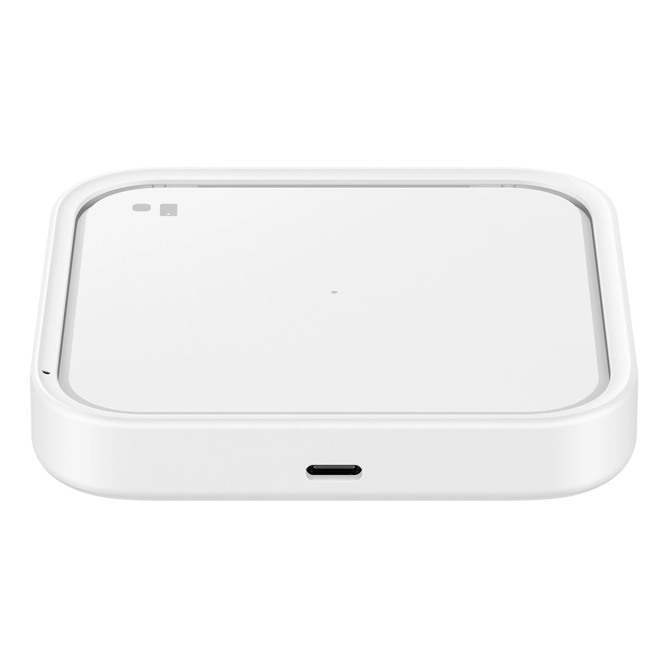 Samsung EP-P2400BWEGEU 15W 1.67A Wireless Charger Induktiv - Weiß