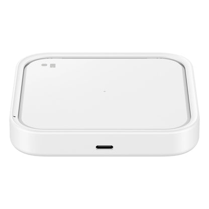 Samsung EP-P2400BWEGEU 15W 1.67A Wireless Charger Induktiv - Weiß