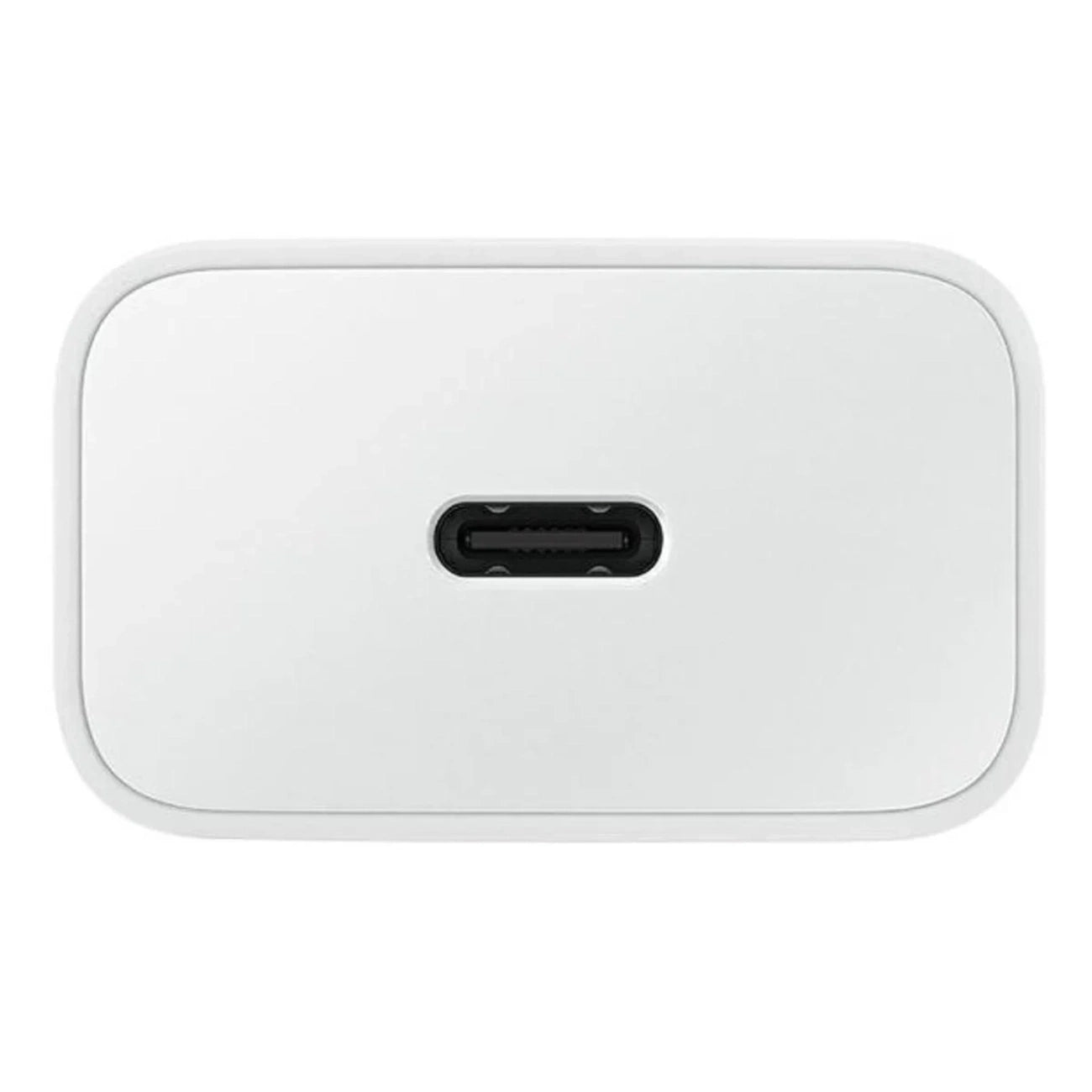 Samsung EP-T1510EWE 15W USB-C Wandladegerät (OOB Bulk – Ersatzverpackung) – Weiß