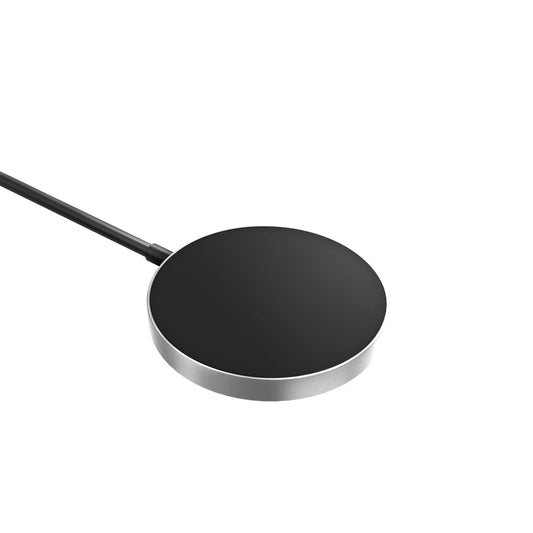 Samsung GP-PWU025WIABW Qi2 Wireless Ladegerät 15W 1.67A - Schwarz