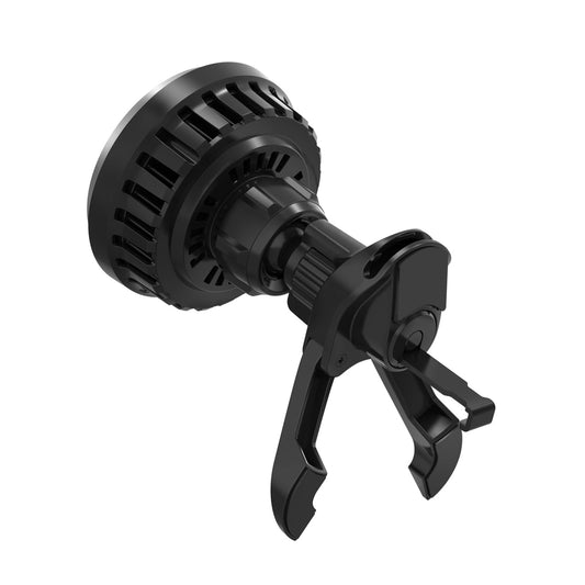 Samsung GP-PWU025WIBBW Magnethalterung mit kabellosem Ladegerät 15W 1,67A - schwarz