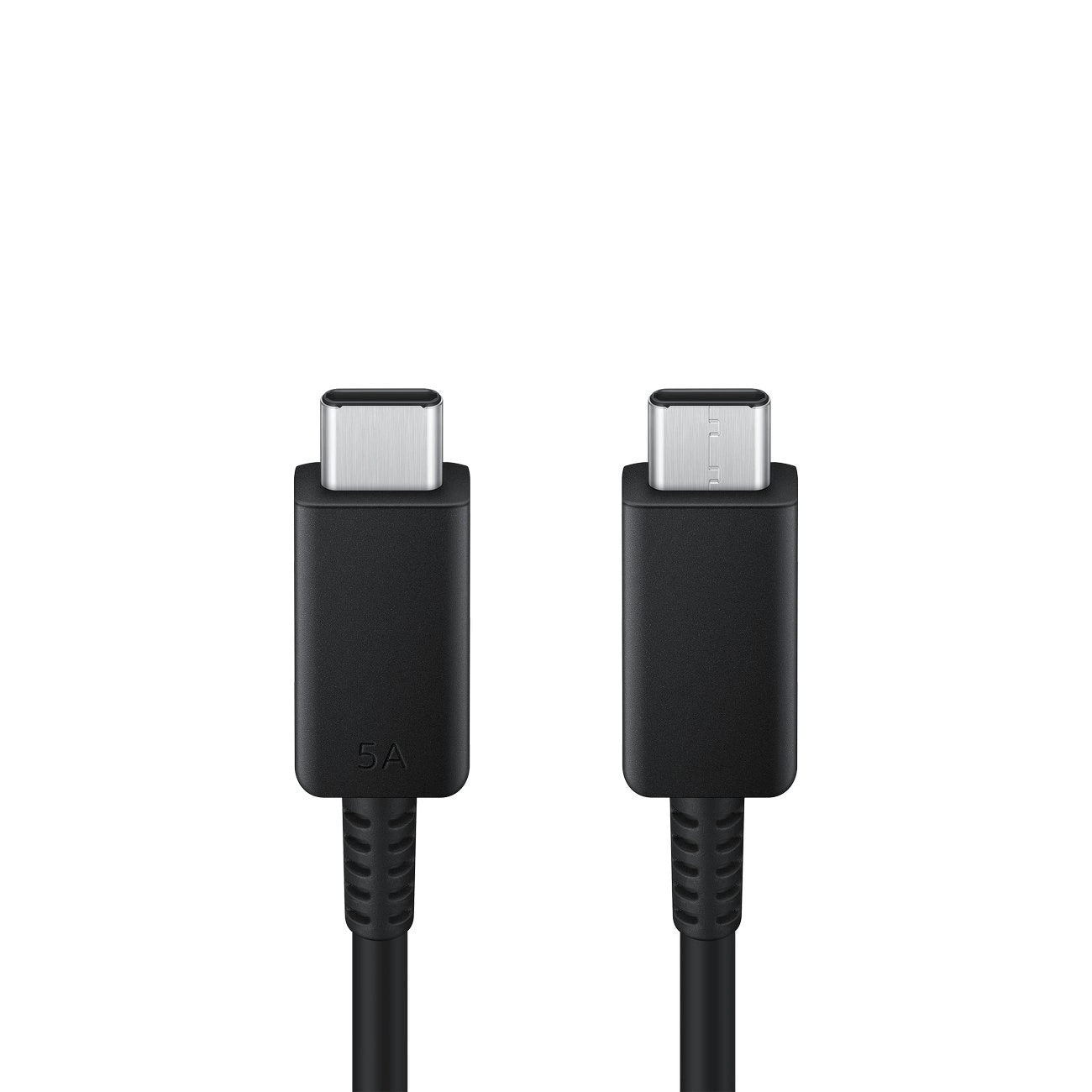 Samsung Kabel USB-C - USB-C 5A 480Mbps 1,8m schwarz (EP-DX510JBEGEU)
