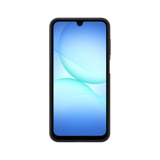 Samsung Kartenfachabdeckung EF-OA176TBE für Samsung Galaxy A17 - schwarz