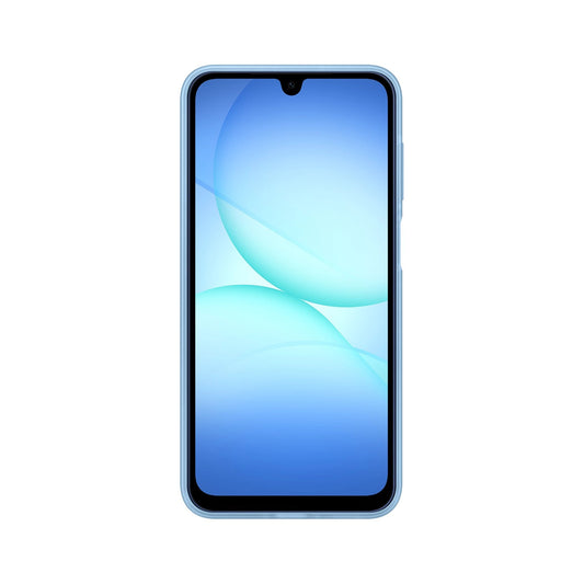 Samsung Kartensteckplatz-Abdeckung EF-OA176TLE für Samsung Galaxy A17 - blau