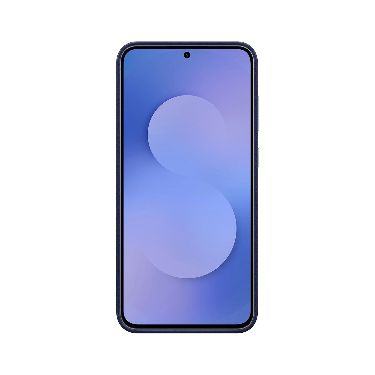 Samsung KindSuit Case EF-VS731PNE für Samsung Galaxy S25 FE - Dunkelblau