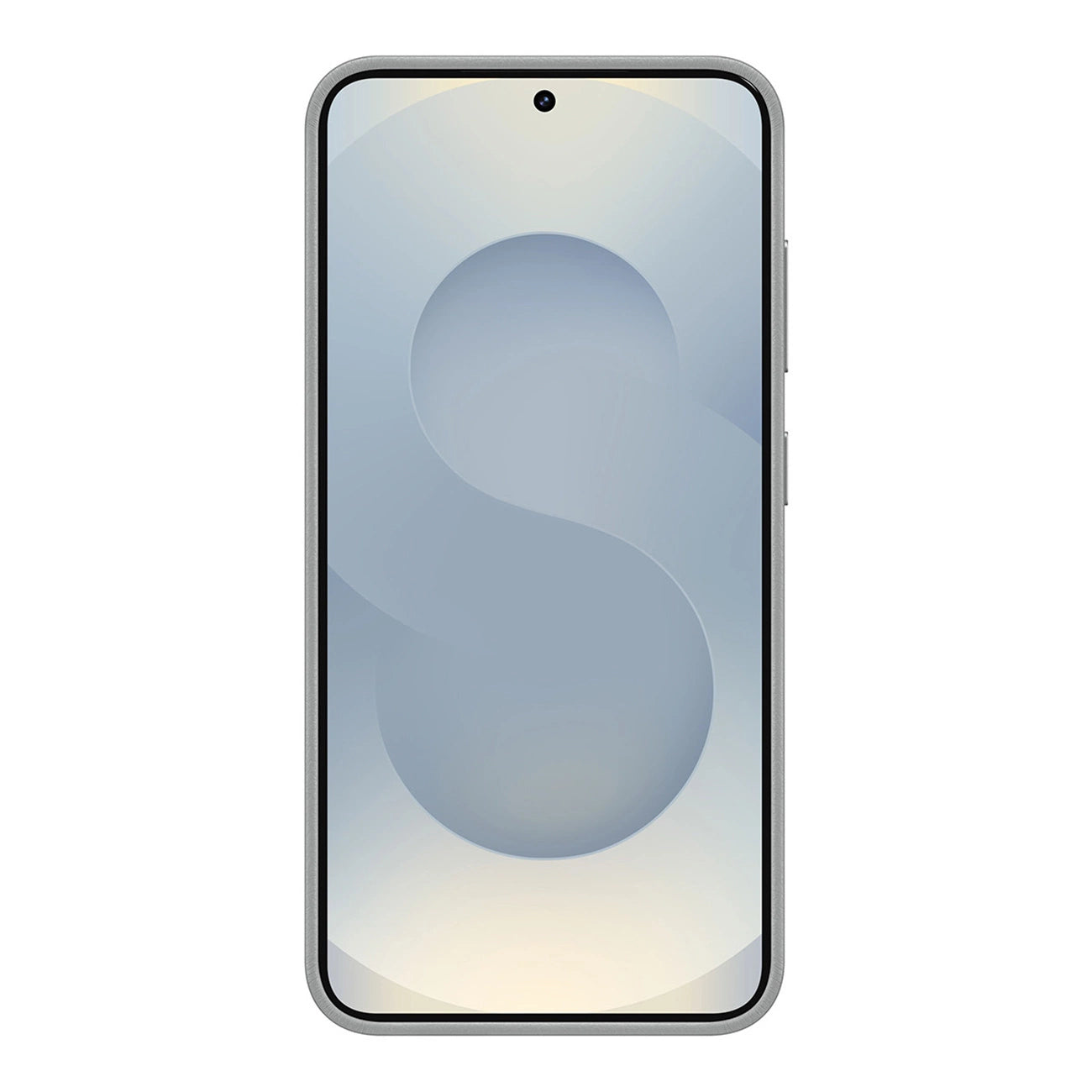 Samsung KindSuit EF-VS937PJE Hülle für Samsung Galaxy S25 Edge - Grau