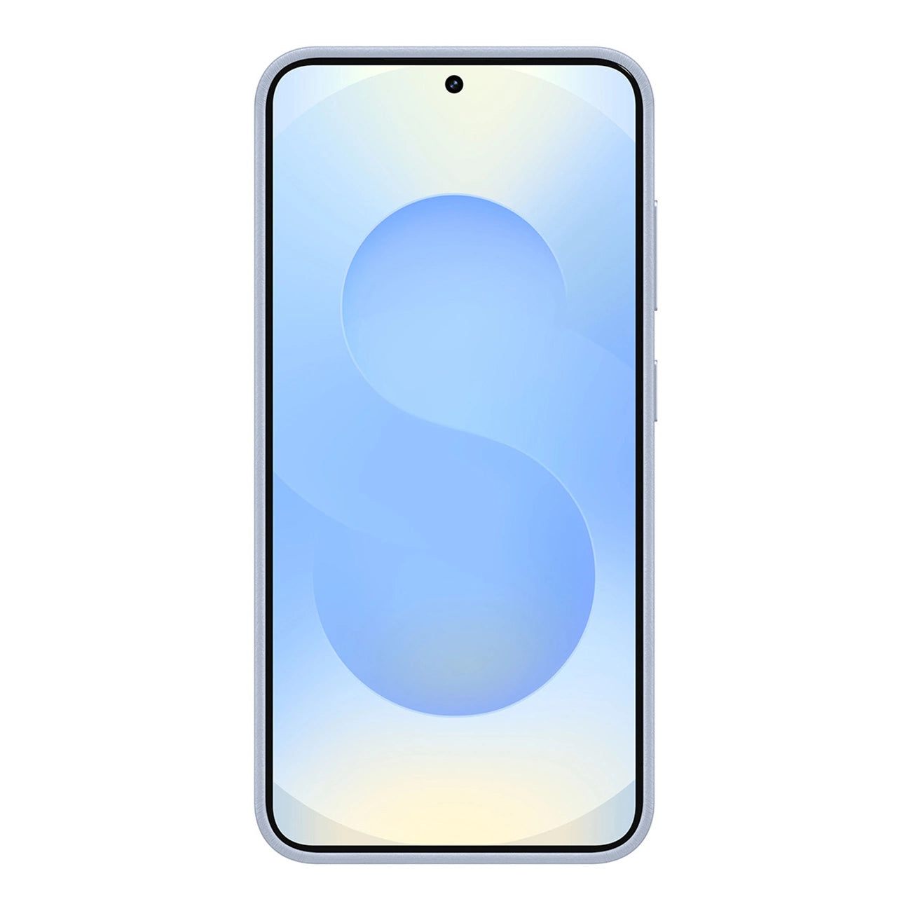 Samsung KindSuit EF-VS937PLE Hülle für Samsung Galaxy S25 Edge - Blau