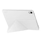 Samsung Smart Book Case EF-BX730PWE für Samsung Galaxy Tab S11 - weiß