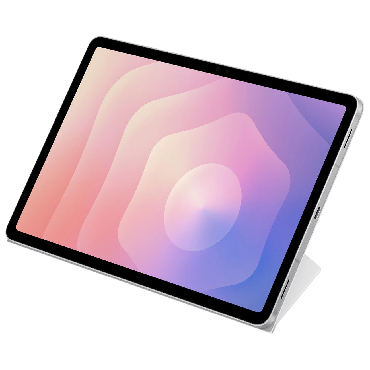 Samsung Smart Book Case EF-BX730PWE für Samsung Galaxy Tab S11 - weiß