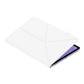Samsung Smart Book Case EF-BX730PWE für Samsung Galaxy Tab S11 - weiß