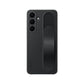 Samsung Standing Grip Cover EF-GS731CBE für Samsung Galaxy S25 FE - Schwarz