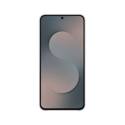 Samsung Standing Grip Cover EF-GS731CBE für Samsung Galaxy S25 FE - Schwarz