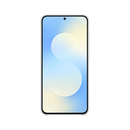 Samsung Standing Grip Cover EF-GS731CLE Hülle für Samsung Galaxy S25 FE - Hellblau