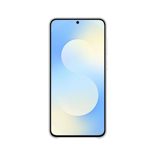 Samsung Standing Grip Cover EF-GS731CLE Hülle für Samsung Galaxy S25 FE - Hellblau