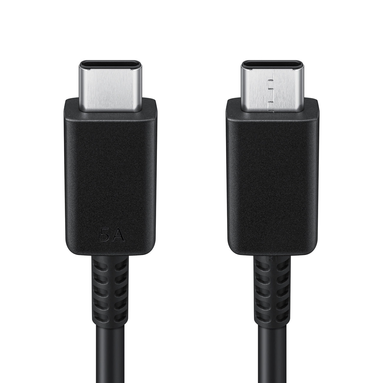 Samsung USB-C-Kabel 480 Mbit/s 5 A 1 m (EP-DN975BBEGWW) – Schwarz