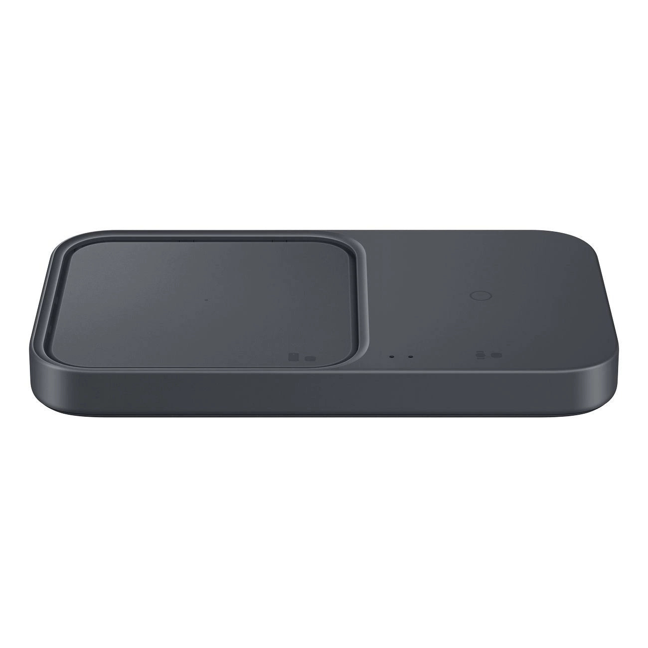 Samsung Wireless Charger Duo EP-P5400BBEGEU induktives Ladegerät 15W - Schwarz