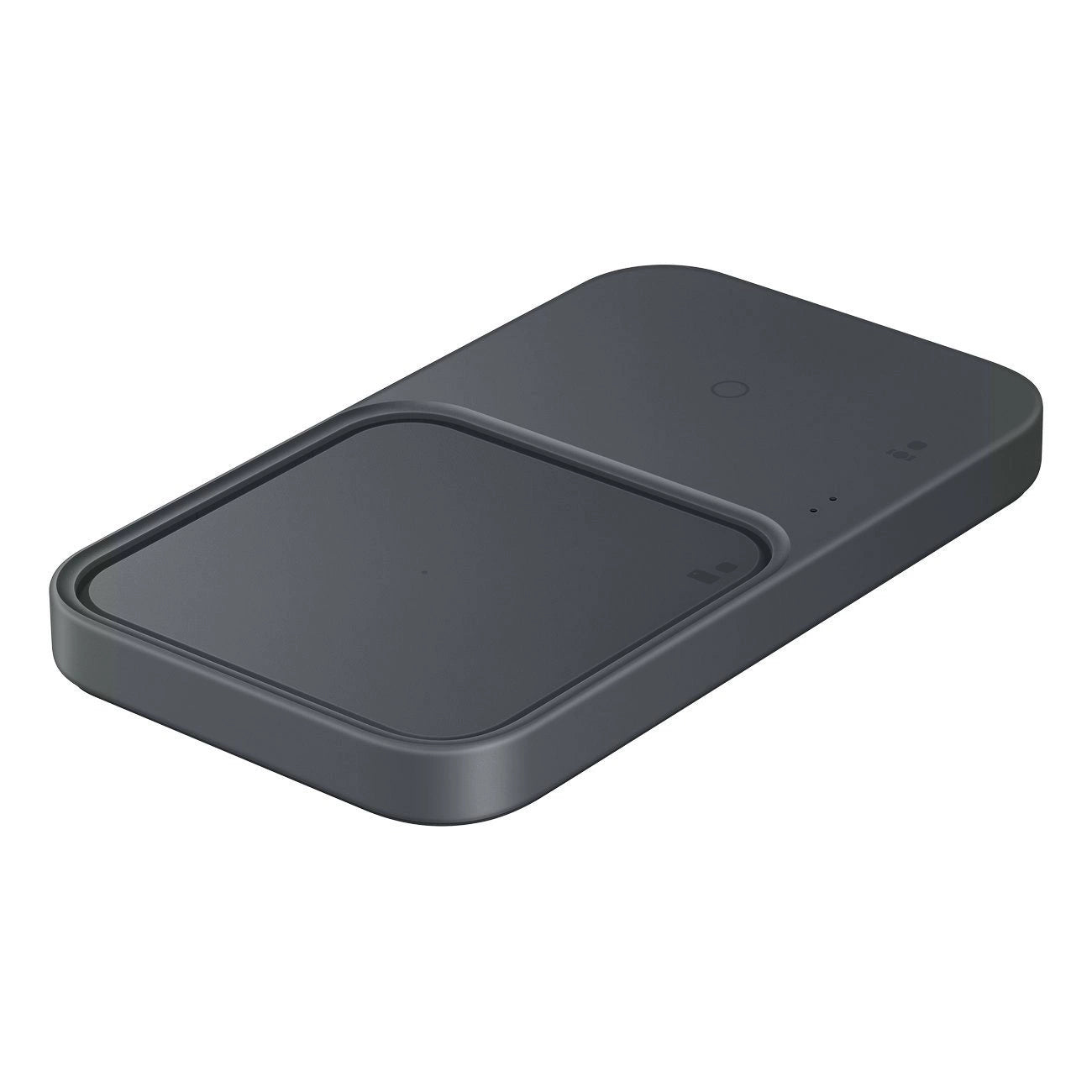 Samsung Wireless Charger Duo EP-P5400BBEGEU induktives Ladegerät 15W - Schwarz