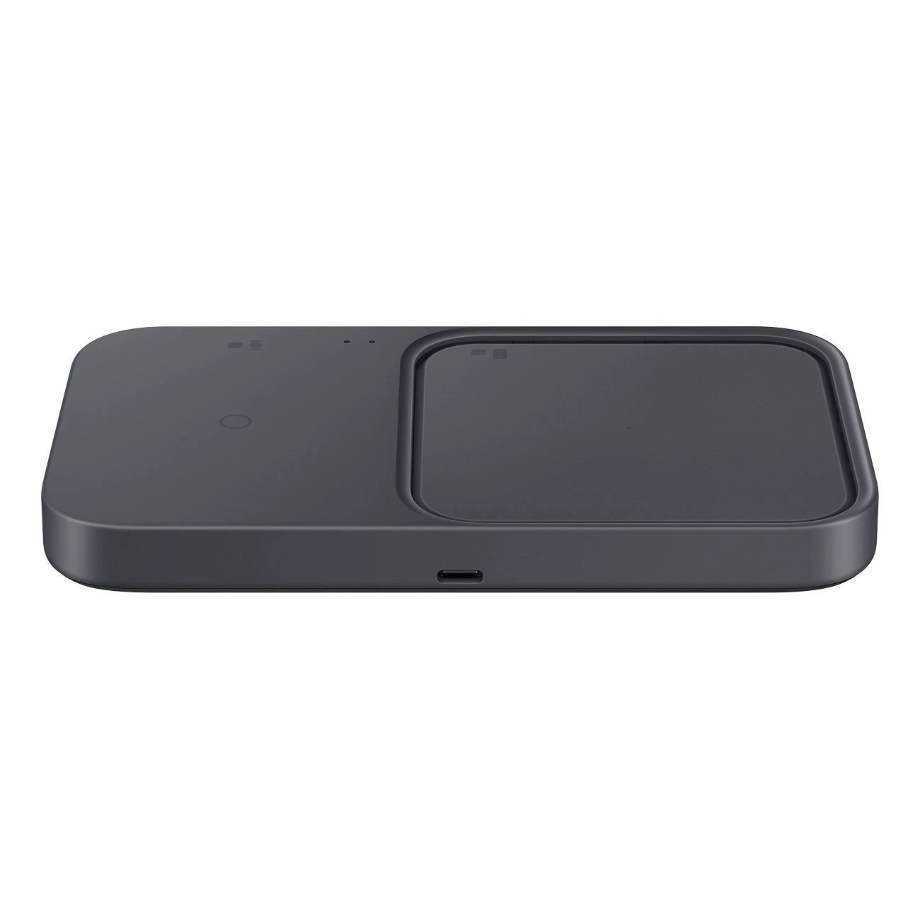 Samsung Wireless Charger Duo EP-P5400BBEGEU induktives Ladegerät 15W - Schwarz
