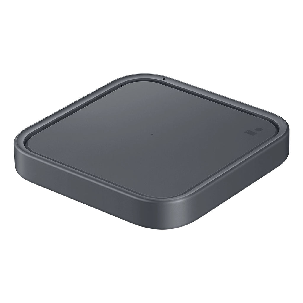 Samsung Wireless Charger Pad EP-P2400TBEGEU Induktives Ladegerät 15W - Schwarz