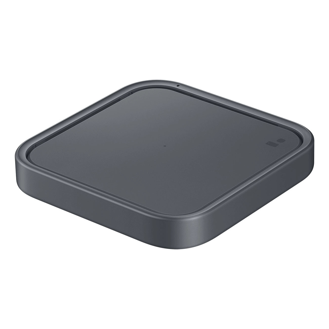 Samsung Wireless Charger Pad EP-P2400TBEGEU Induktives Ladegerät 15W - Schwarz