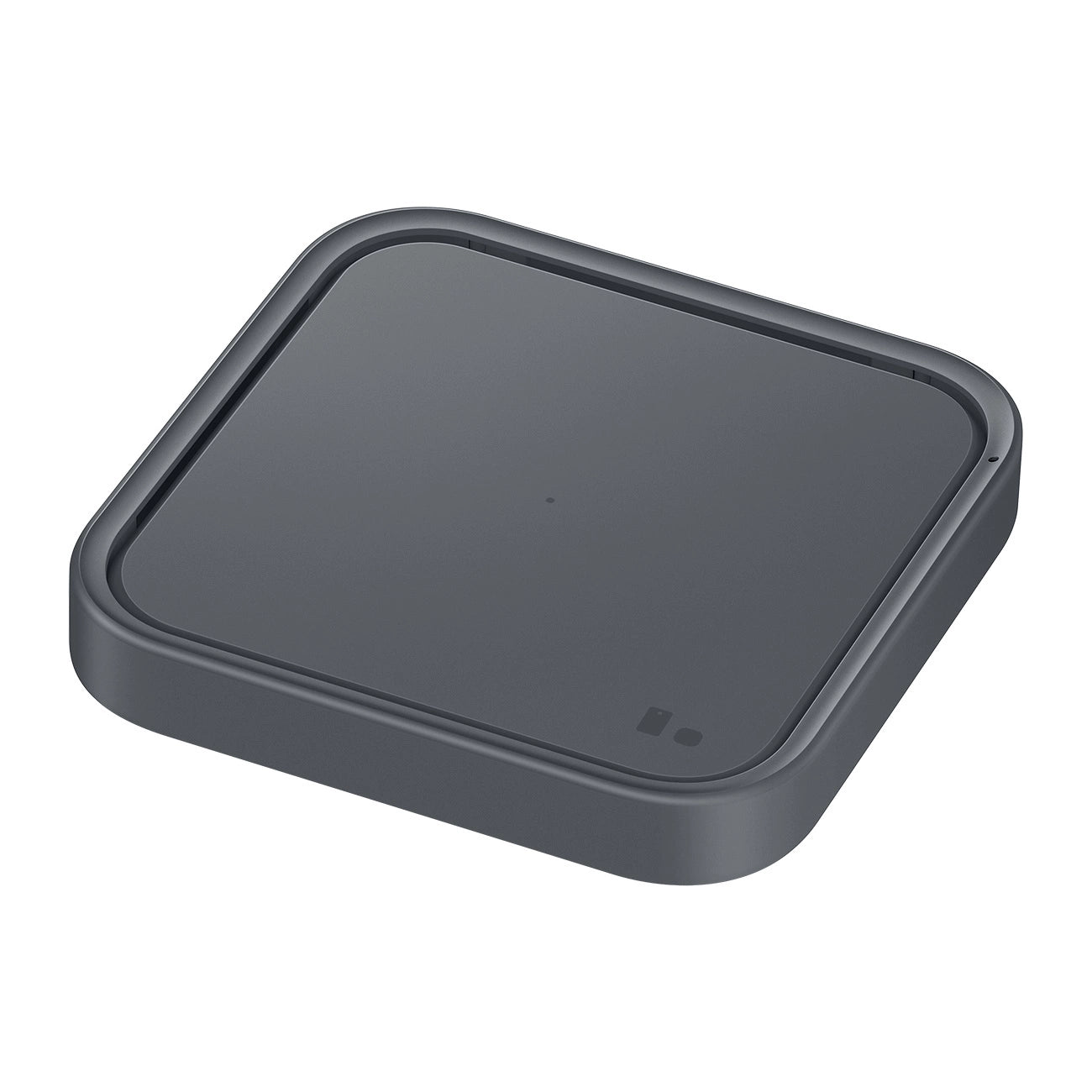 Samsung Wireless Charger Pad EP-P2400TBEGEU Induktives Ladegerät 15W - Schwarz