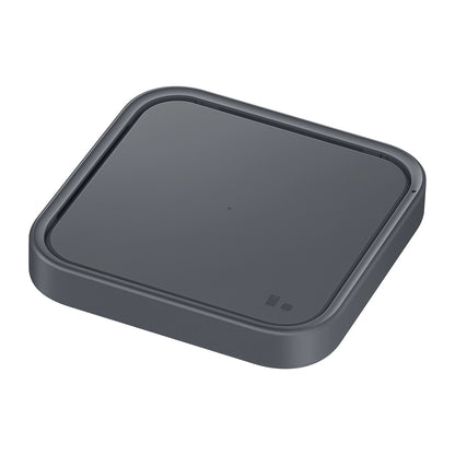 Samsung Wireless Charger Pad EP-P2400TBEGEU Induktives Ladegerät 15W - Schwarz