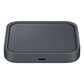 Samsung Wireless Charger Pad EP-P2400TBEGEU Induktives Ladegerät 15W - Schwarz