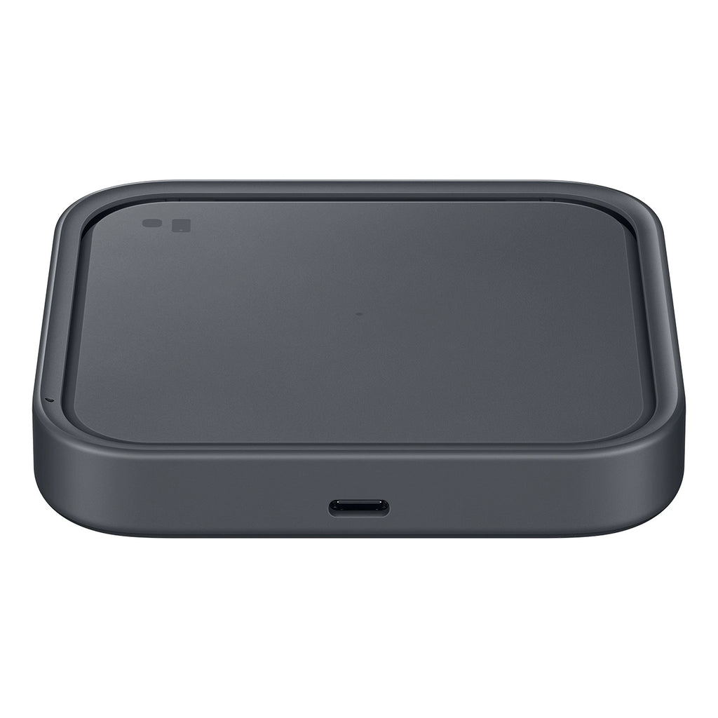 Samsung Wireless Charger Pad EP-P2400TBEGEU Induktives Ladegerät 15W - Schwarz