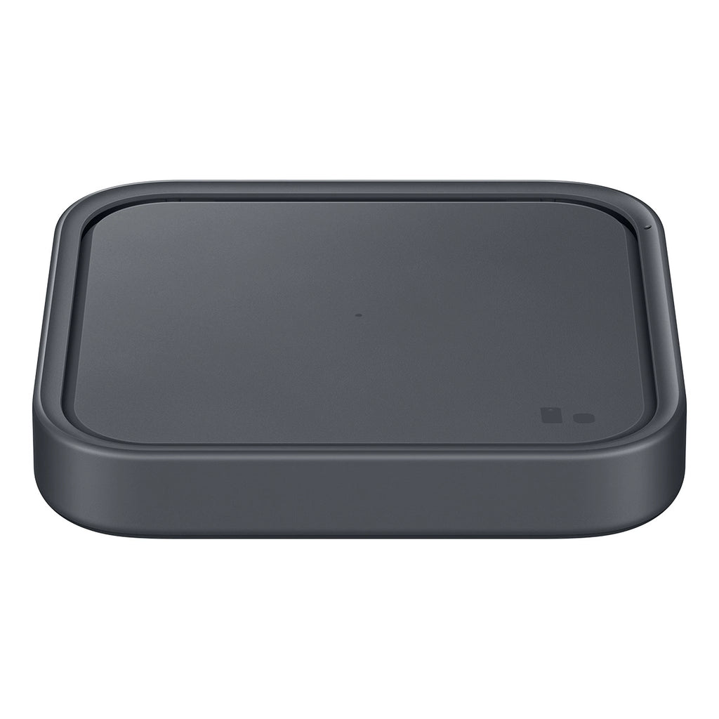 Samsung Wireless Charger Pad EP-P2400TBEGEU Induktives Ladegerät 15W - Schwarz