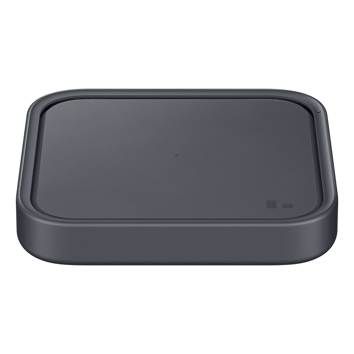 Samsung Wireless Charger Pad EP-P2400TBEGEU Induktives Ladegerät 15W - Schwarz