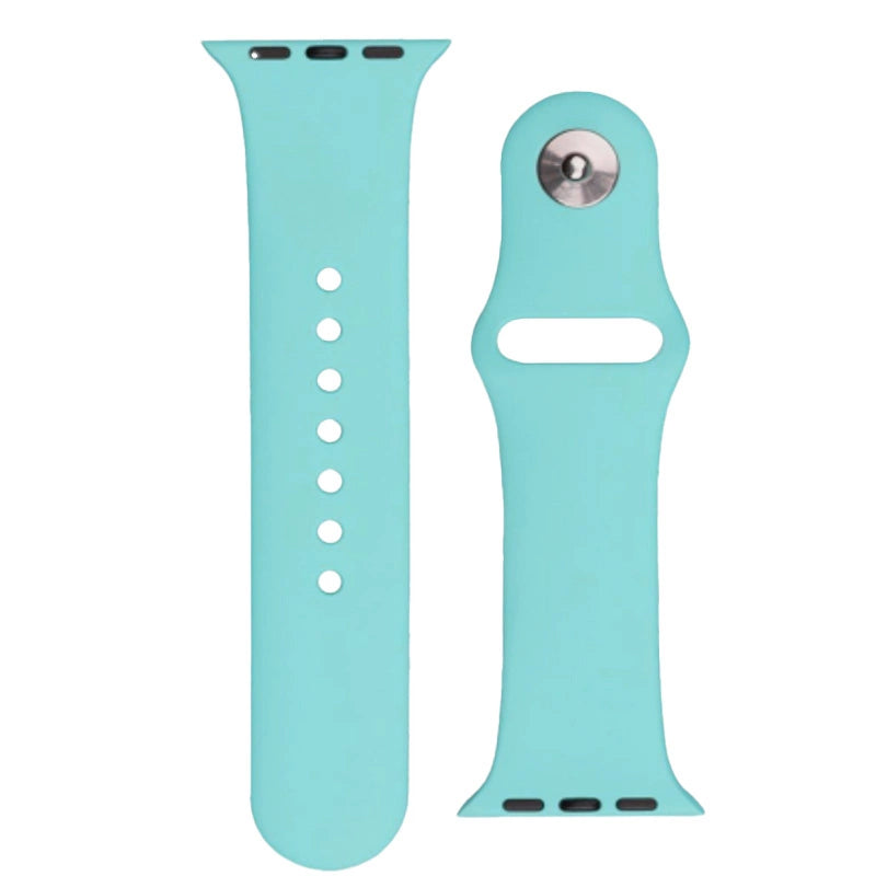 Apple Watch Silikon Armband