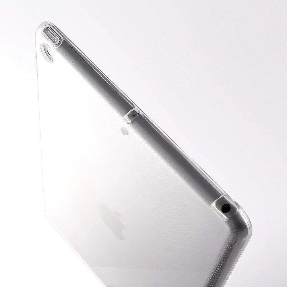 Slim Case TPU/Gel Handyhülle Schutzhülle für Samsung Galaxy Tab S7 Lite transparent