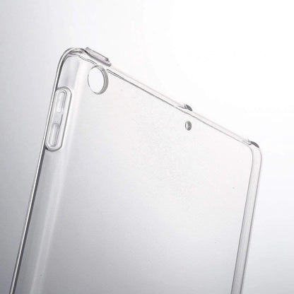 Slim Case TPU/Gel Handyhülle Schutzhülle für Samsung Galaxy Tab S7 Lite transparent