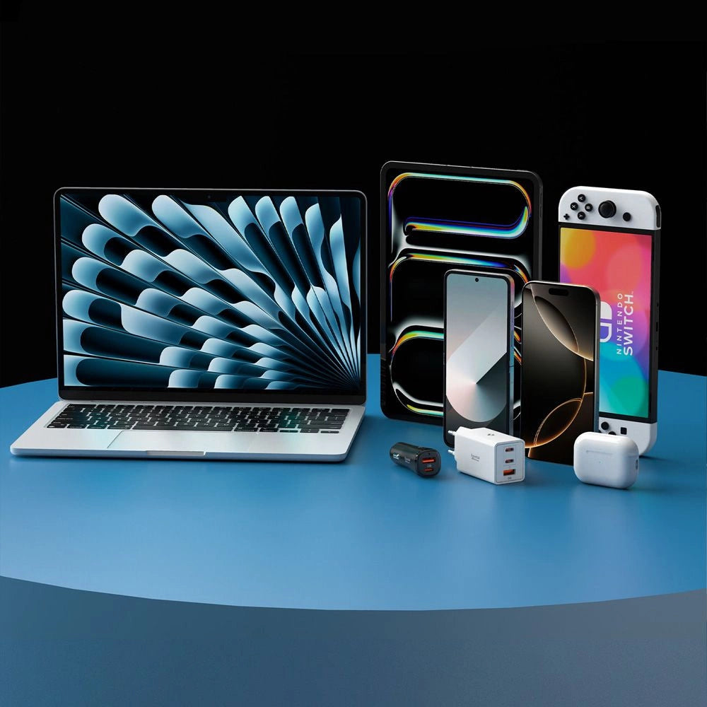 Spigen EB6010CC USB-C Kabel 60W 100 cm - Weiß