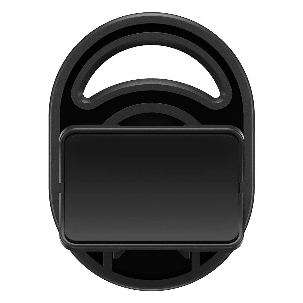 Spigen Gearlock MS100 Fahrradlenkerhalterung – Schwarz