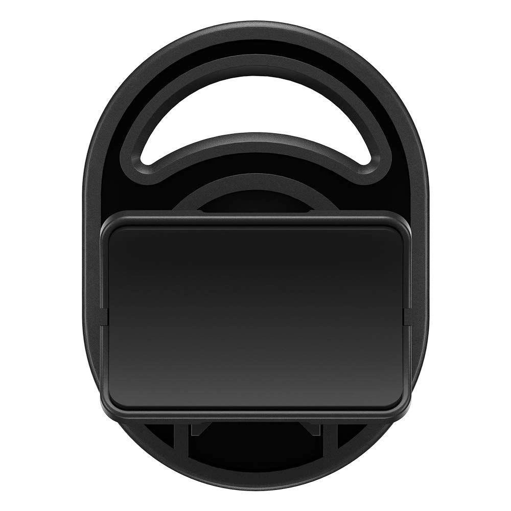 Spigen Gearlock MS100 Fahrradlenkerhalterung – Schwarz