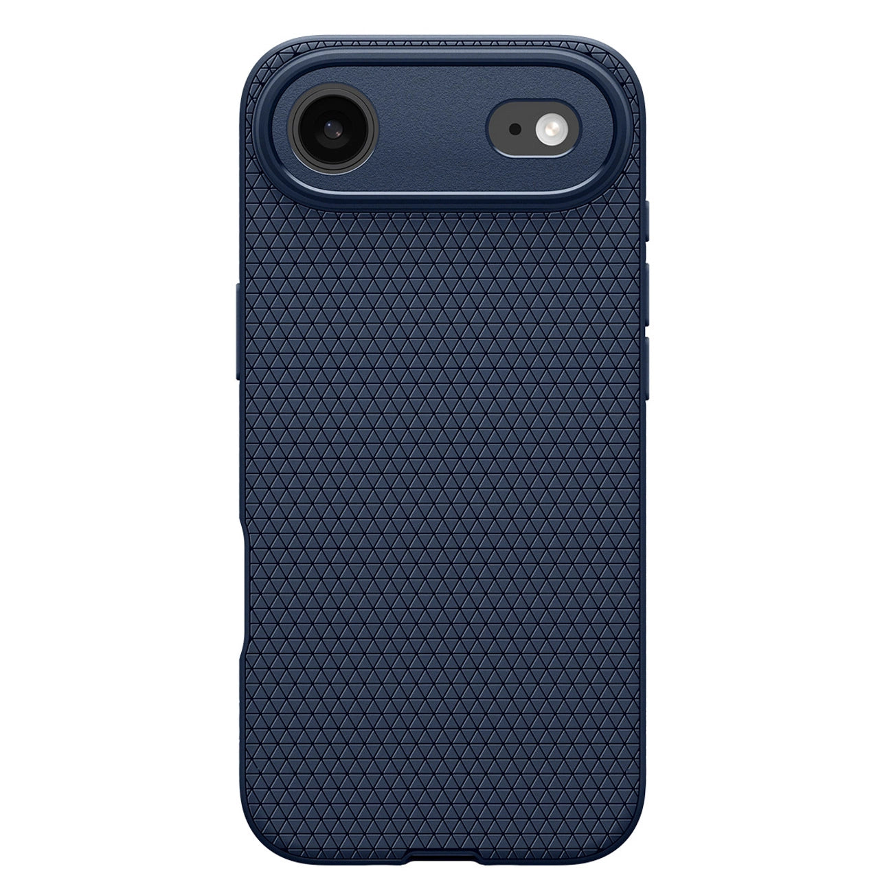 Spigen Liquid Air Case für iPhone 17 Air - Blau