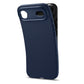 Spigen Liquid Air Case für iPhone 17 Air - Blau