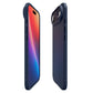 Spigen Liquid Air Case für iPhone 17 Air - Blau