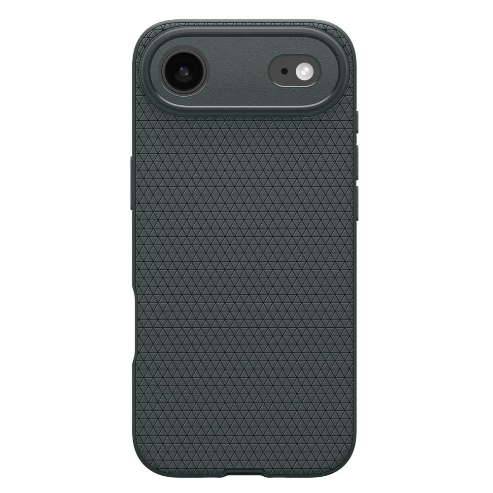 Spigen Liquid Air Case für iPhone 17 Air - Grün