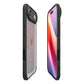 Spigen Ultra Hybrid Case für iPhone 17 Air - Mattschwarz