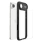 Spigen Ultra Hybrid Case für iPhone 17 Air - Mattschwarz