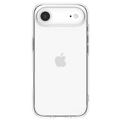 Spigen Ultra Hybrid Case für iPhone 17 Air - Transparent