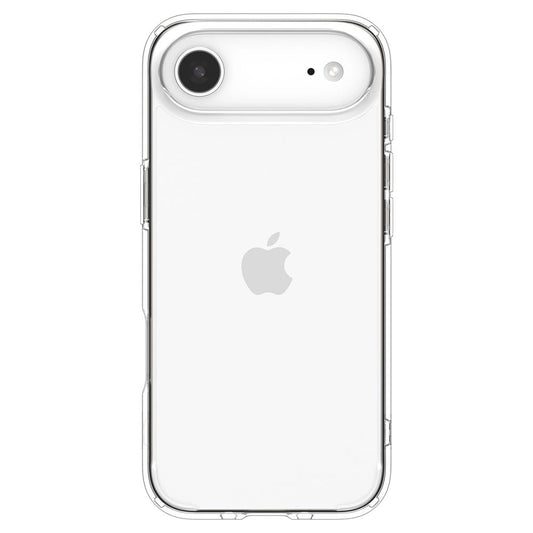 Spigen Ultra Hybrid Case für iPhone 17 Air - Transparent