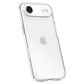 Spigen Ultra Hybrid Case für iPhone 17 Air - Transparent