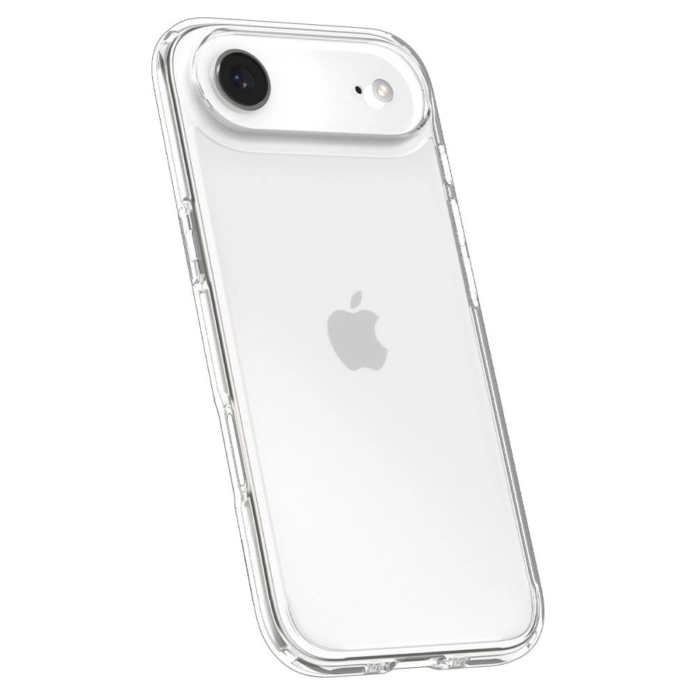 Spigen Ultra Hybrid Case für iPhone 17 Air - Transparent