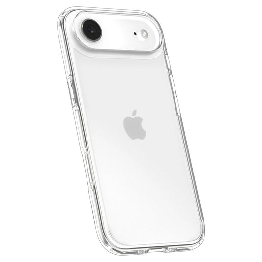 Spigen Ultra Hybrid Case für iPhone 17 Air - Transparent