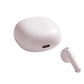 TWS Joyroom Funpods Series JR-FB1 Bluetooth 5.3 kabellose Kopfhörer – Pink