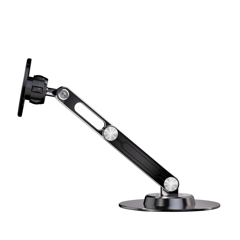 Tech-Protect DPT100 Magnetischer MagSafe Tischtelefonhalter - Schwarz