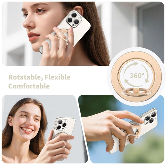 Tech-Protect MMR600 Magsafe Telefonringhalter - Gold